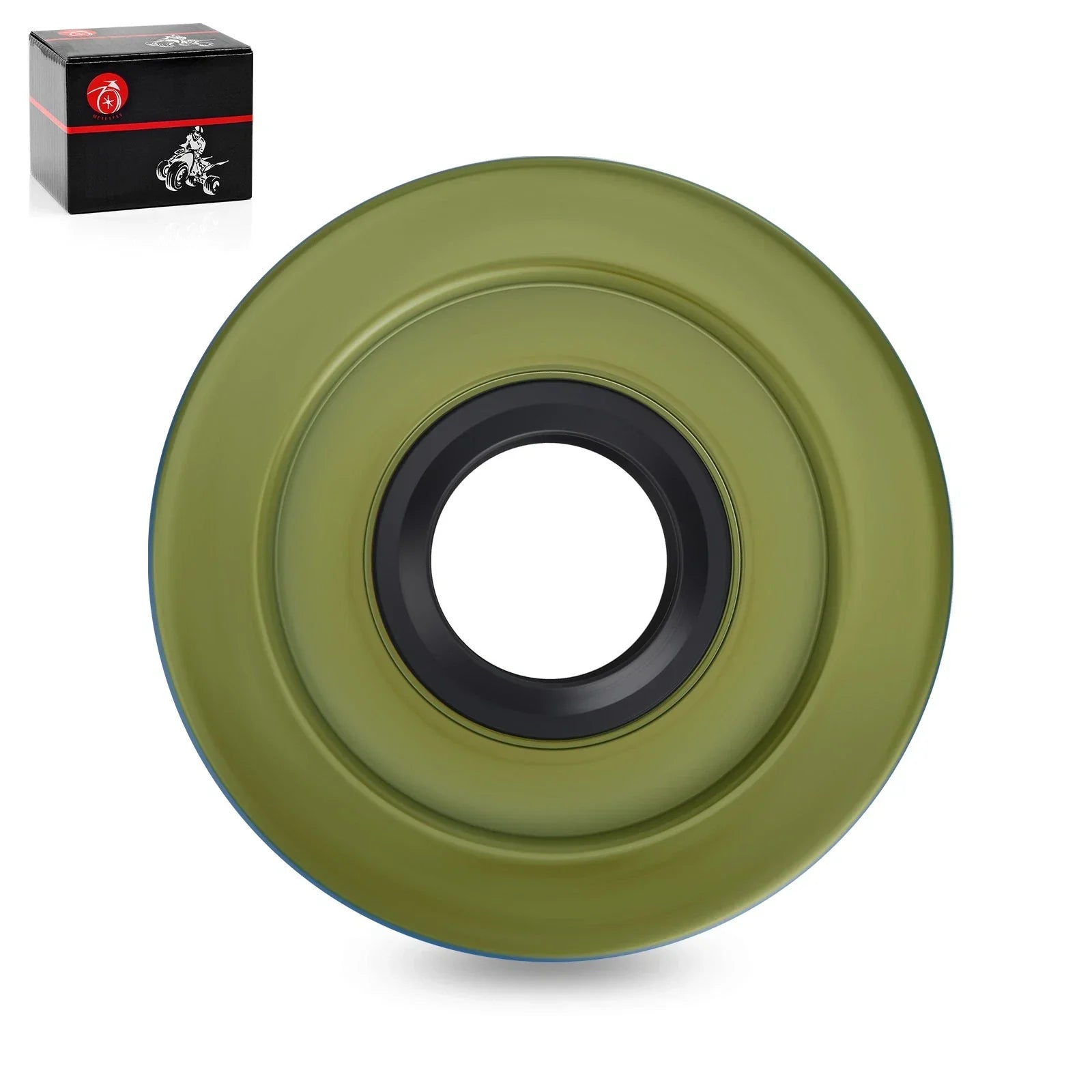 Triple Lip Seal for Polaris Sportsman X2 500/800 Trans