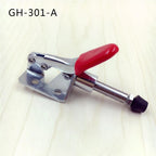 Toggle Clamp GH-301 for Various Applications (50Kg Holding Capacity)