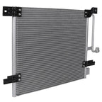 Aluminum A/C Condenser for Dodge Dakota (2000-2004)
