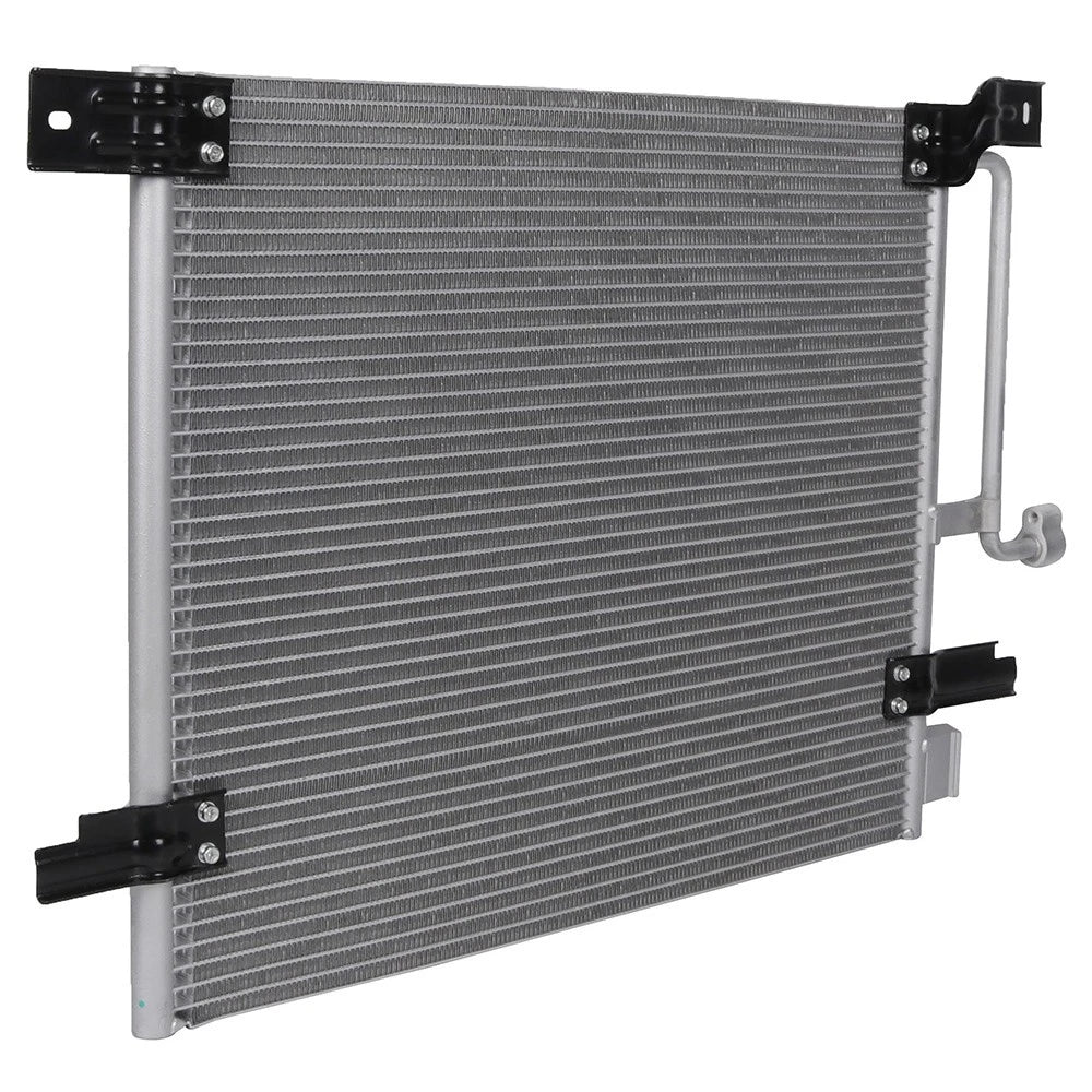 Aluminum A/C Condenser for Dodge Dakota (2000-2004)