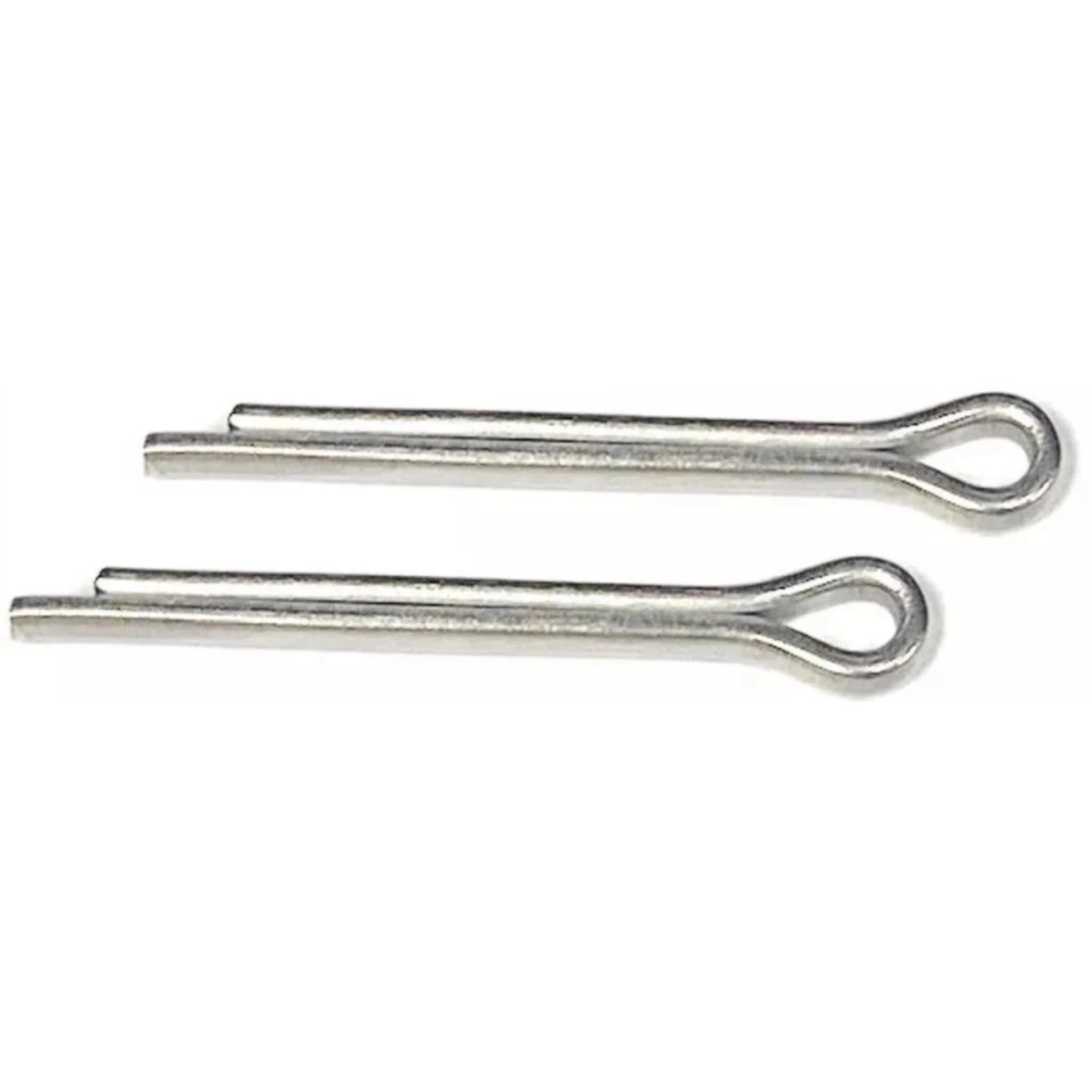 2X Cotter Pins for Yamaha Outboards (18-3735, 91490-40030-00)