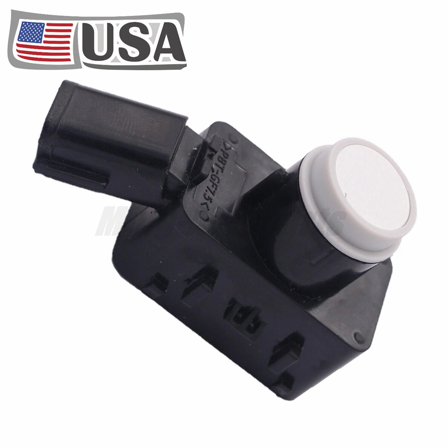 2X Parking Sensor for Toyota Camry (2018–2019) Lexus LS500 NX300 NX300h