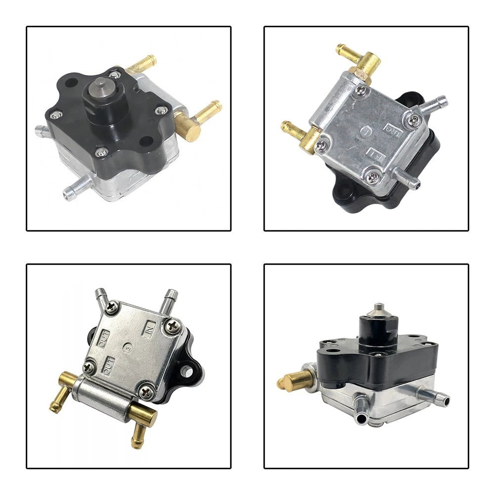 Performance Optimization Kit for F15 F20 F20B (15HP 20HP)