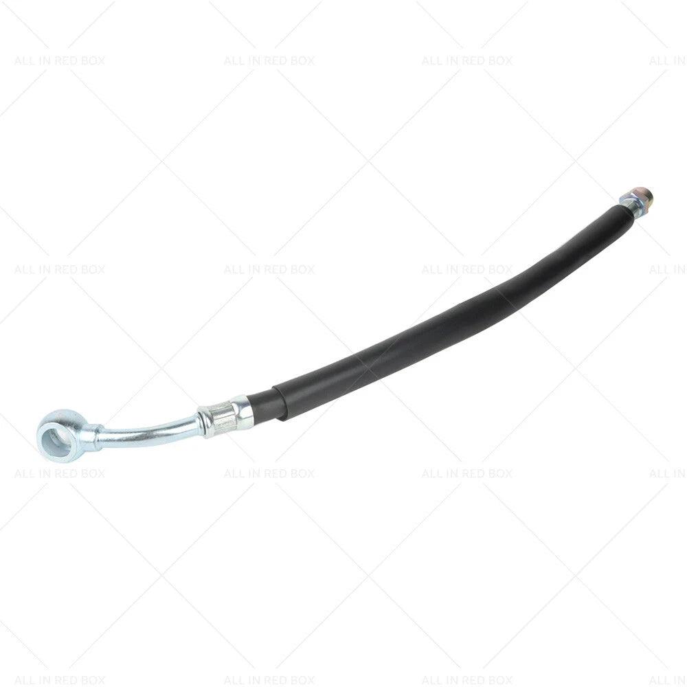 Engine Oil Cooler Feed Hose for Mitsubishi Pajero 3.0 (1991–2000)