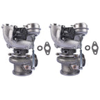 Turbocharger for BMW X6 (2008–2019)