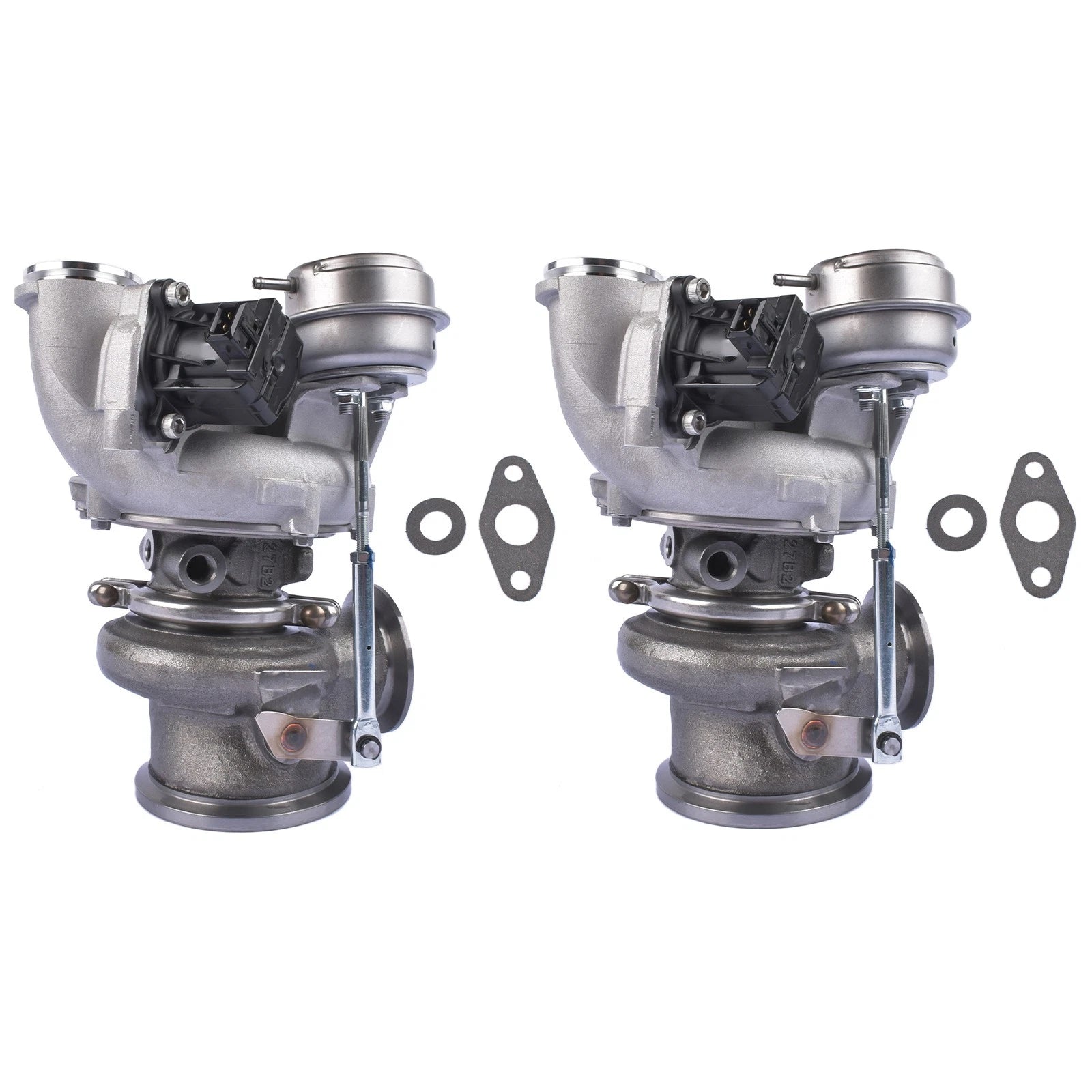 Turbocharger for BMW X6 (2008–2019)