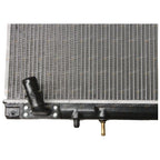 3.0L V6 Alloy Core Radiator for Mitsubishi Challenger (1997-2006)