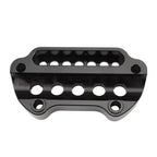 Indicator Handlebar Top Clamp for Harley Sportster XL883 XL1200 Dyna (2004-2023)