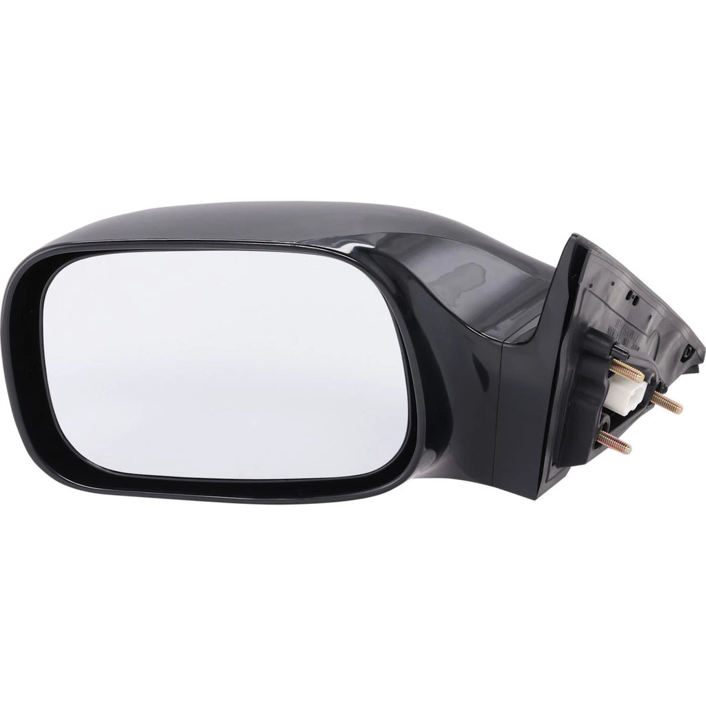 Driver Left Side Heated Mirror for Toyota Avalon (2005–2010)