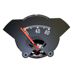 Oil Pressure Gauge for Jeep Wagoneer J20 J10 Grand (1984)