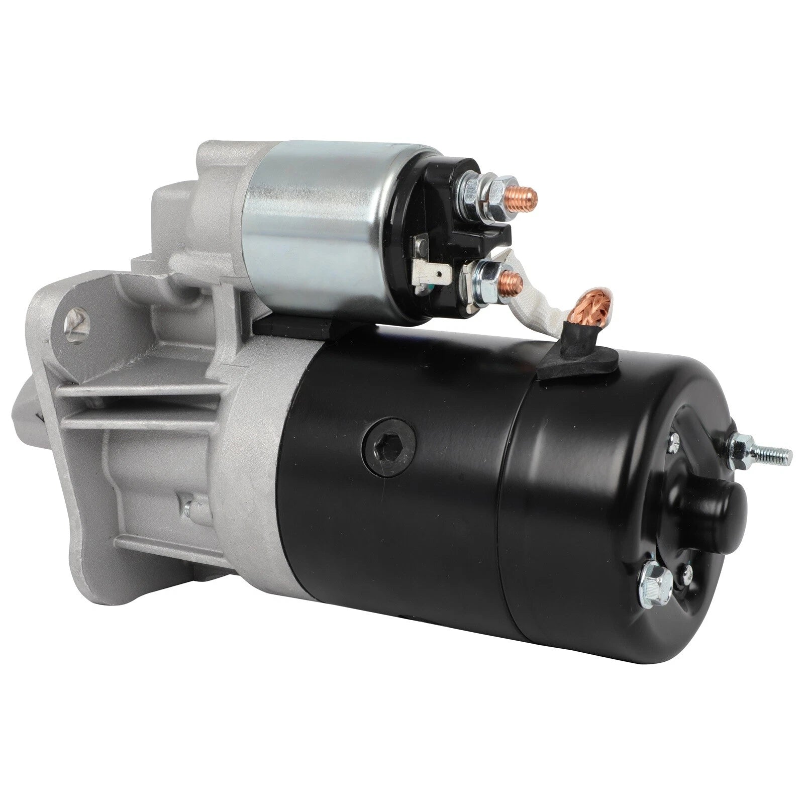 Starter for Land Rover Defender, Discovery (1989–2001) ERR5009 410-24164