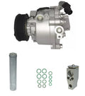 AC Compressor Kit Replacement for Mitsubishi Outlander Sport (2019–2020)