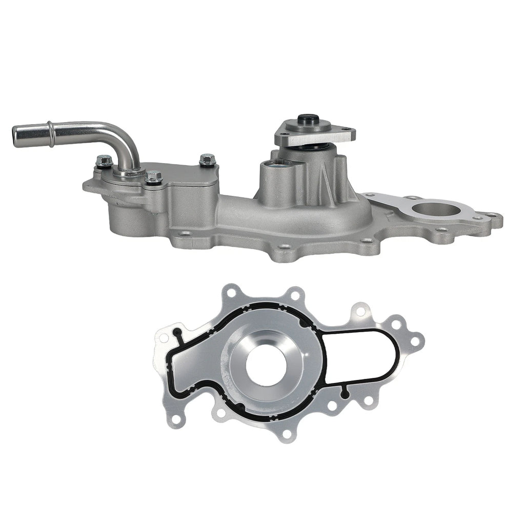 Belt Driven Water Pump for Ford F-150 3.5L (2017–2020)