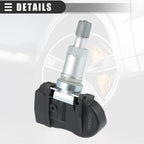TPMS Sensor 433MHZ for Dodge Durango (2011-2023)