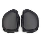 Mesh Speaker Grill Cover for Harley Road Glide FLTR/FLTRU (1998–2013)
