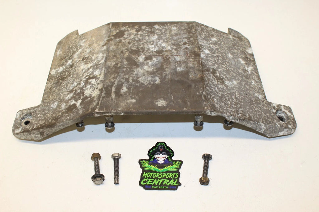 Ride Plate Under Jet Pump Cover for Sea-Doo Spark/Trixx (2014–2023)