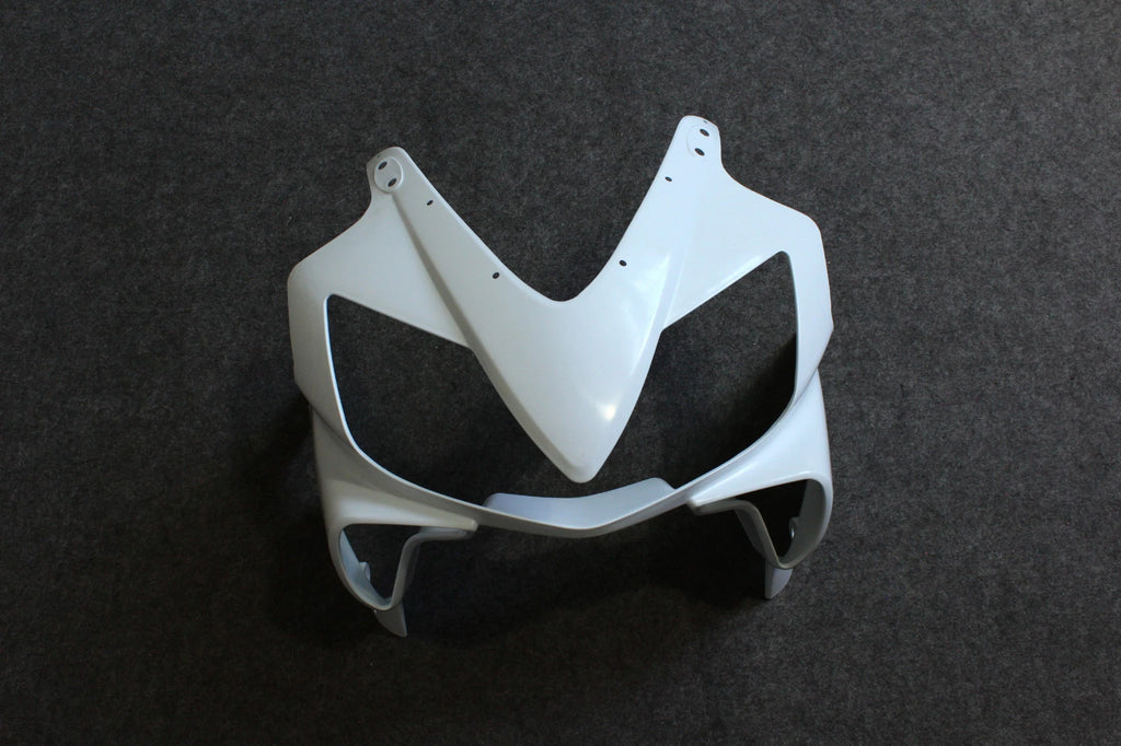 Unpainted ABS Fairing Kit for Honda CBR600 F4I (2004–2008)