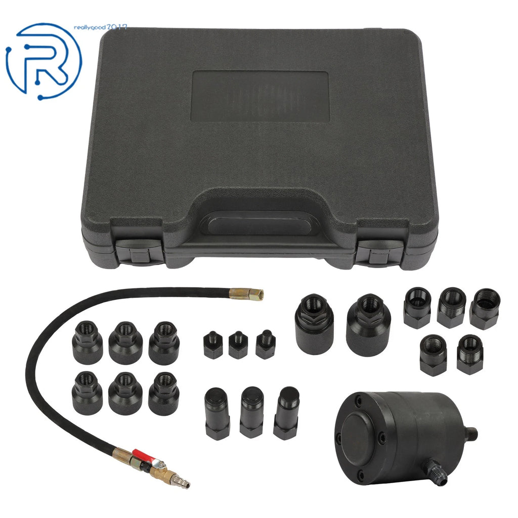 21Pcs Diesel Injector Puller Kit for Automotive Repair