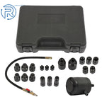 21Pcs Diesel Injector Puller Kit for Automotive Repair