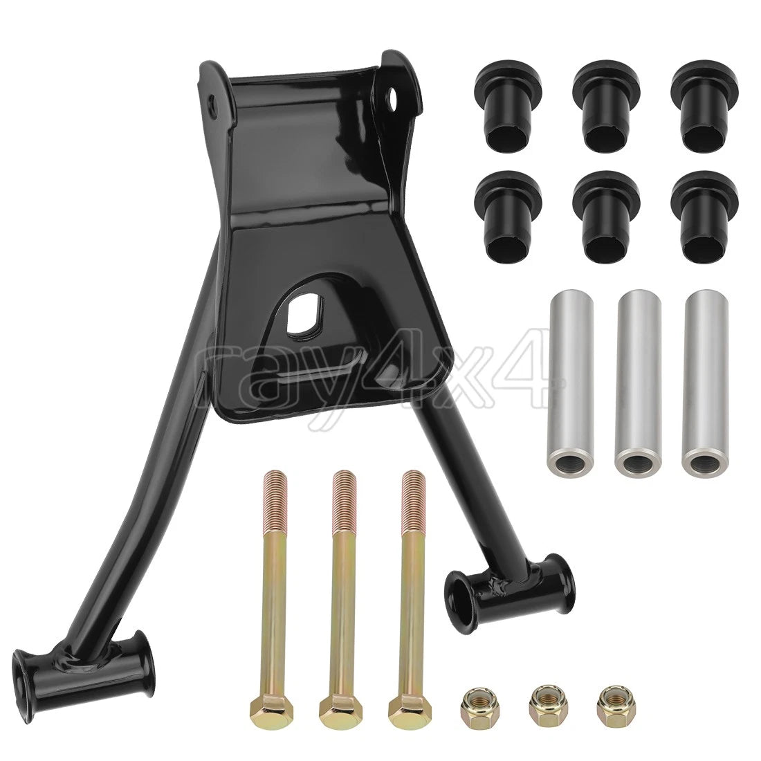 Rear A-Arm Kit Upper Left for Polaris Sportsman MV7 400 450 500 570 600 700 800 (2002–2022)