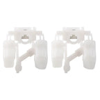 Carburetor Repair Kit for SUZUKI GSX1100G (1991-1993)