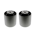 2X Front Suspension Control Arm Bushing Set for Audi A4 A5 S4 S5 (2008–2016)
