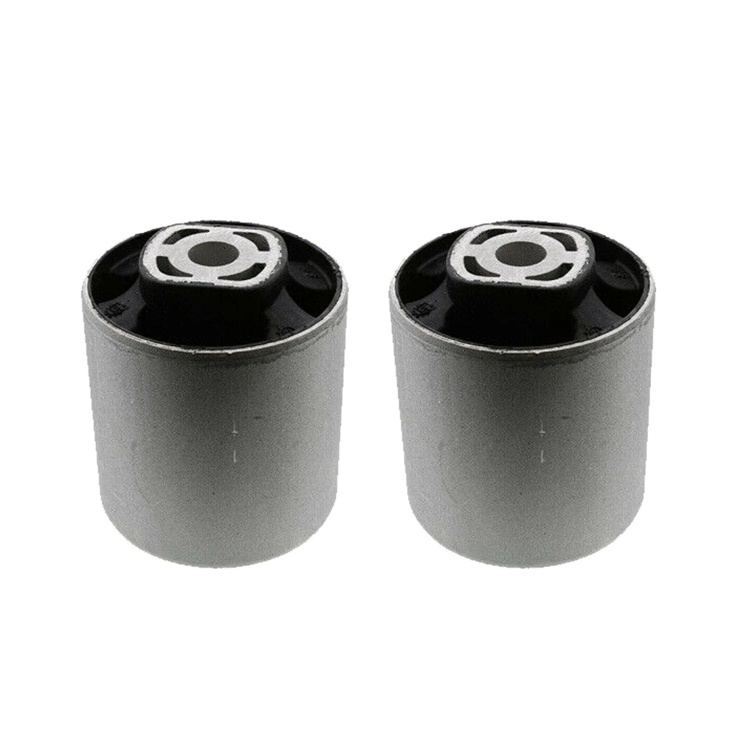 2X Front Suspension Control Arm Bushing Set for Audi A4 A5 S4 S5 (2008–2016)