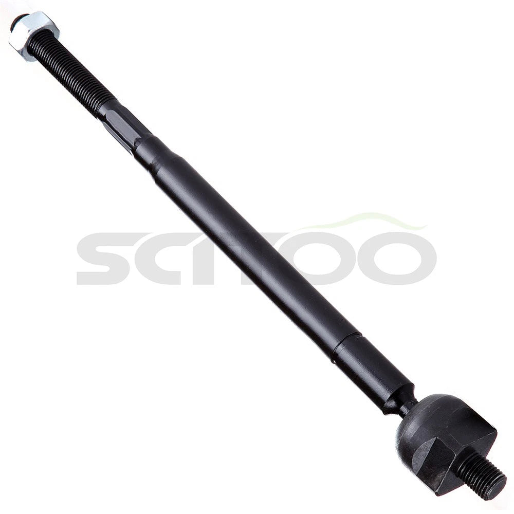 Set of 2 Front Tie Rod Ends for Dodge Stratus (2001–2005) & Honda Odyssey (1999–2001)