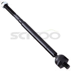 Set of 2 Front Tie Rod Ends for Dodge Stratus (2001–2005) & Honda Odyssey (1999–2001)