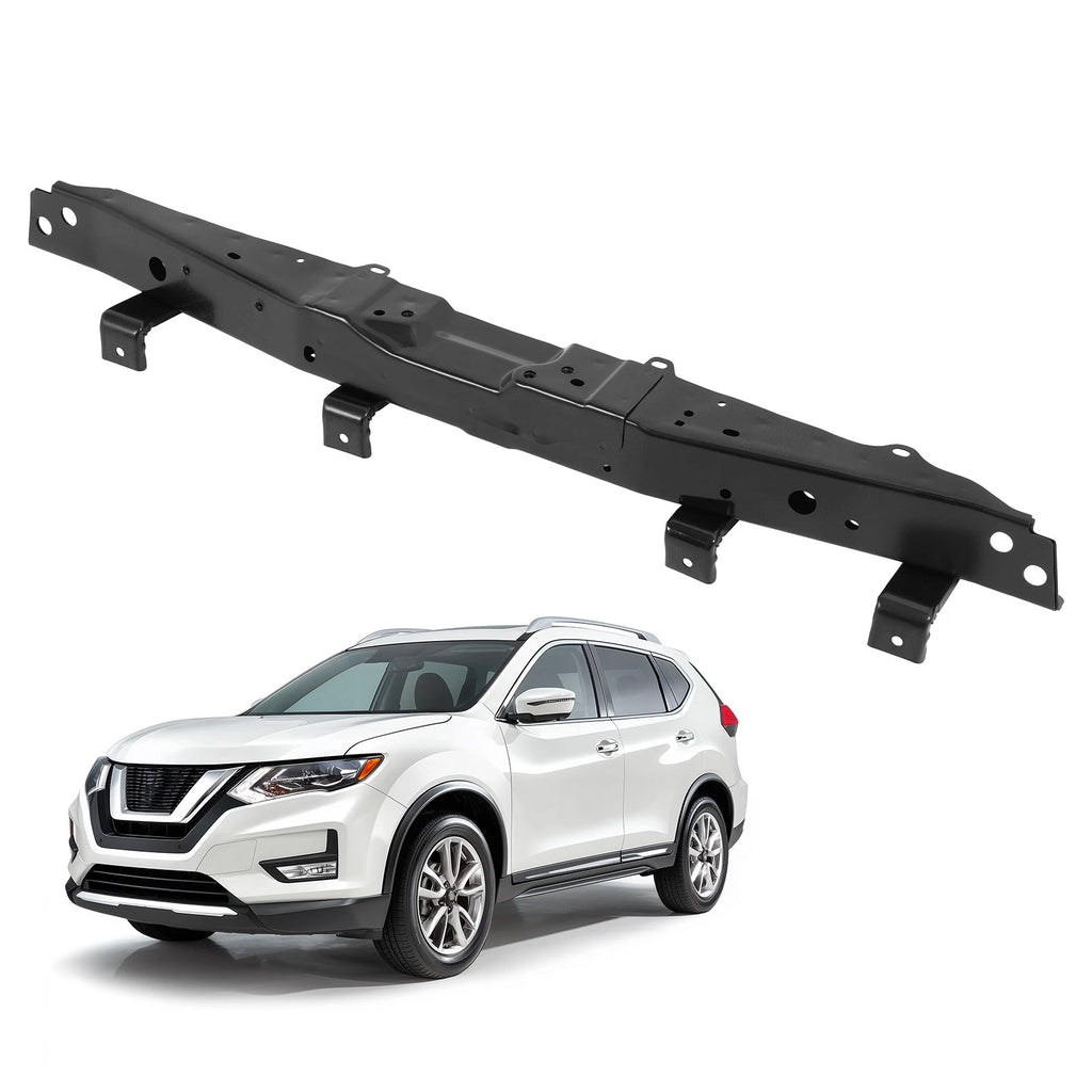 Upper Radiator Core Support Tie Bar for Nissan Rogue (2014–2020) #625114BC0A