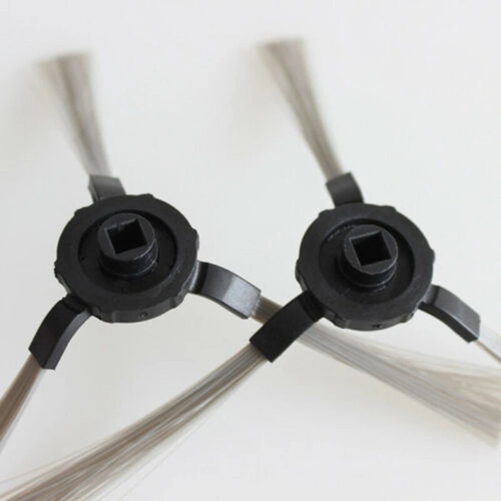 10x Side Brushes for MyGenie X990 ZX1000 P1 P2 P3 Vacuum Cleaner