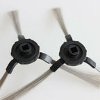 10x Side Brushes for MyGenie X990 ZX1000 P1 P2 P3 Vacuum Cleaner