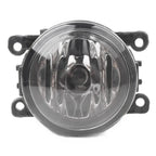 2X Fog Driving Lights for Acura RDX TL TSX Honda Pilot (2007–2019)