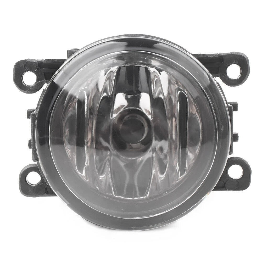 2X Fog Driving Lights for Acura RDX TL TSX Honda Pilot (2007–2019)
