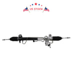 Power Steering Rack Pinion Assembly for Lexus RX330 RX350 (2004-2007)