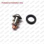 Thermostat with Gasket for Johnson Evinrude 5HP-235HP (434841, 5005440, 18-3672)