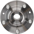 Wheel Hub Kit for Mazda 6 (2003–2008) Front Left & Right with Bearing FWD
