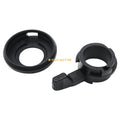 Choke Lever & Cover for Suzuki QuadMaster 500 LT-A500F, QuadRunner 500 LT-F500F