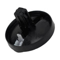 3 x Heater Fan Control Switch Knob for Toyota Hilux Vigo KUN16 GGN15 (2004-2011)
