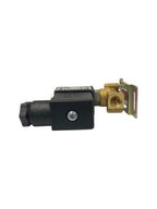 Solenoid Valve Kit Kahlenberg V-69-K for S-0A, D-0A, T-0A (Zero Series)