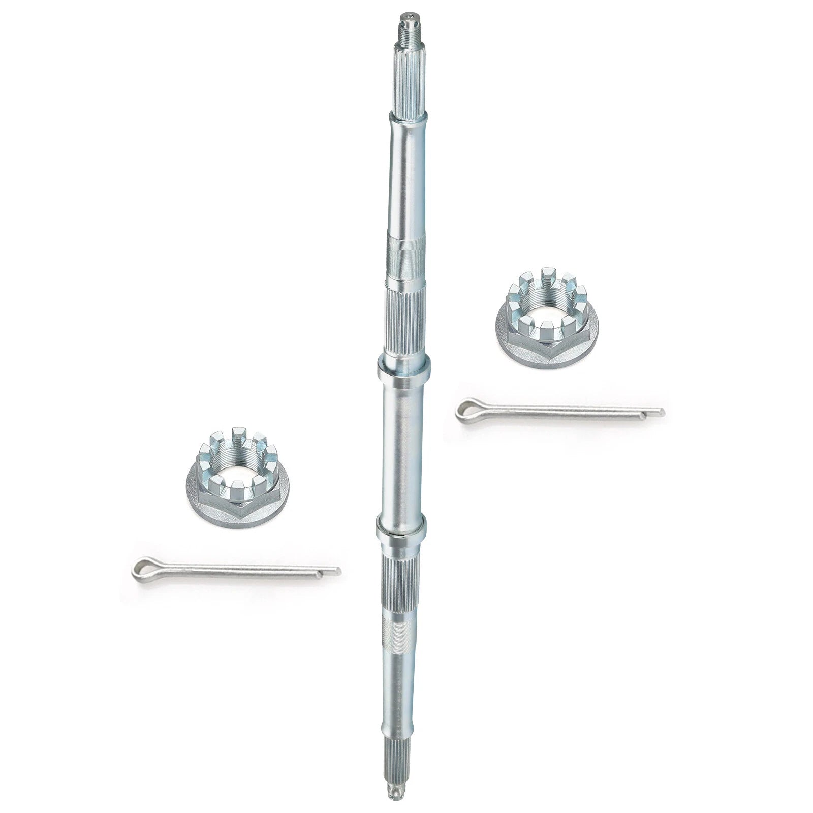 Rear Wheel Axle Shaft 42310-HC5-970 for Honda FourTrax TRX300 (1993–2000)
