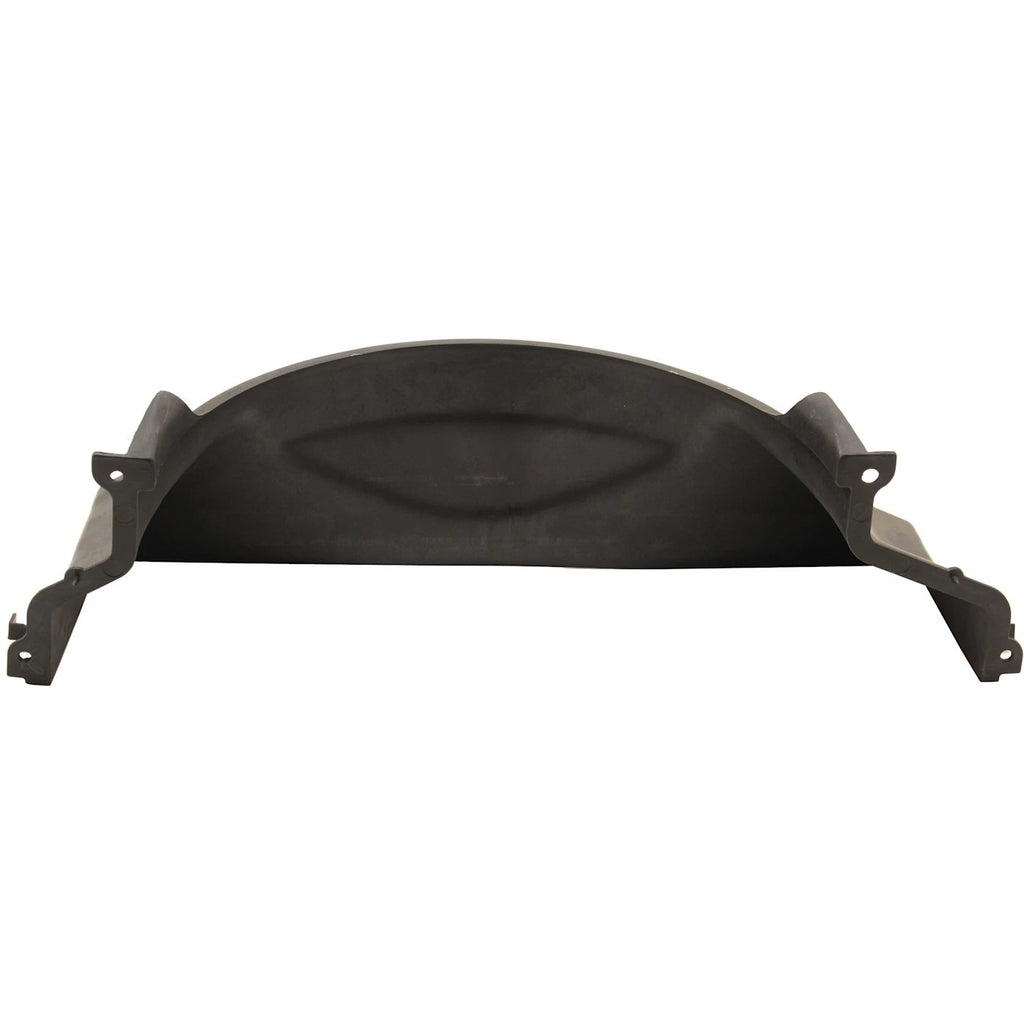 Fan Shroud for Chevy Silverado 1500, Tahoe, Sierra 1500 (1999–2004)
