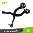 2 Front Lower Control Arms for Land Rover Range Rover & Sport (2002–2013)