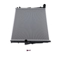 Cooling Radiator for BMW X3 2.5L/3.0L (2004–2006) CU2771 2771 701563