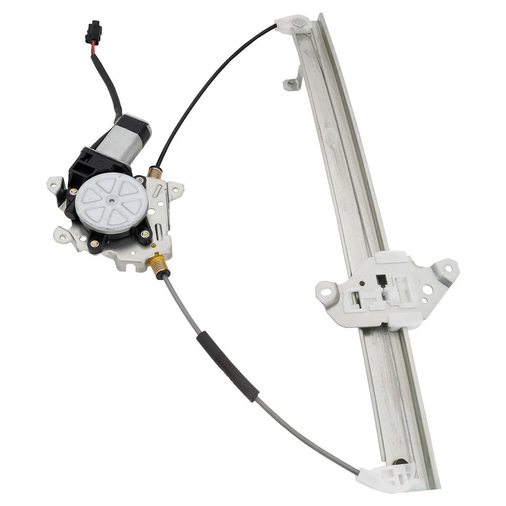 Window Regulator Set for Nissan Pathfinder (2005–2012) Rear Left & Right