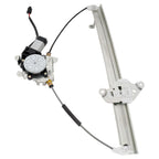 Window Regulator Set for Nissan Pathfinder (2005–2012) Rear Left & Right