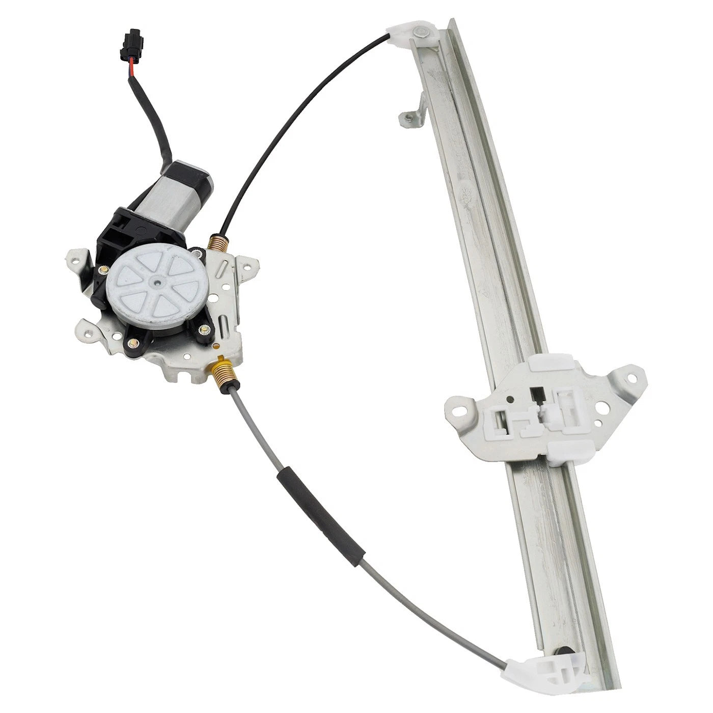 Window Regulator Set for Nissan Pathfinder (2005–2012) Rear Left & Right