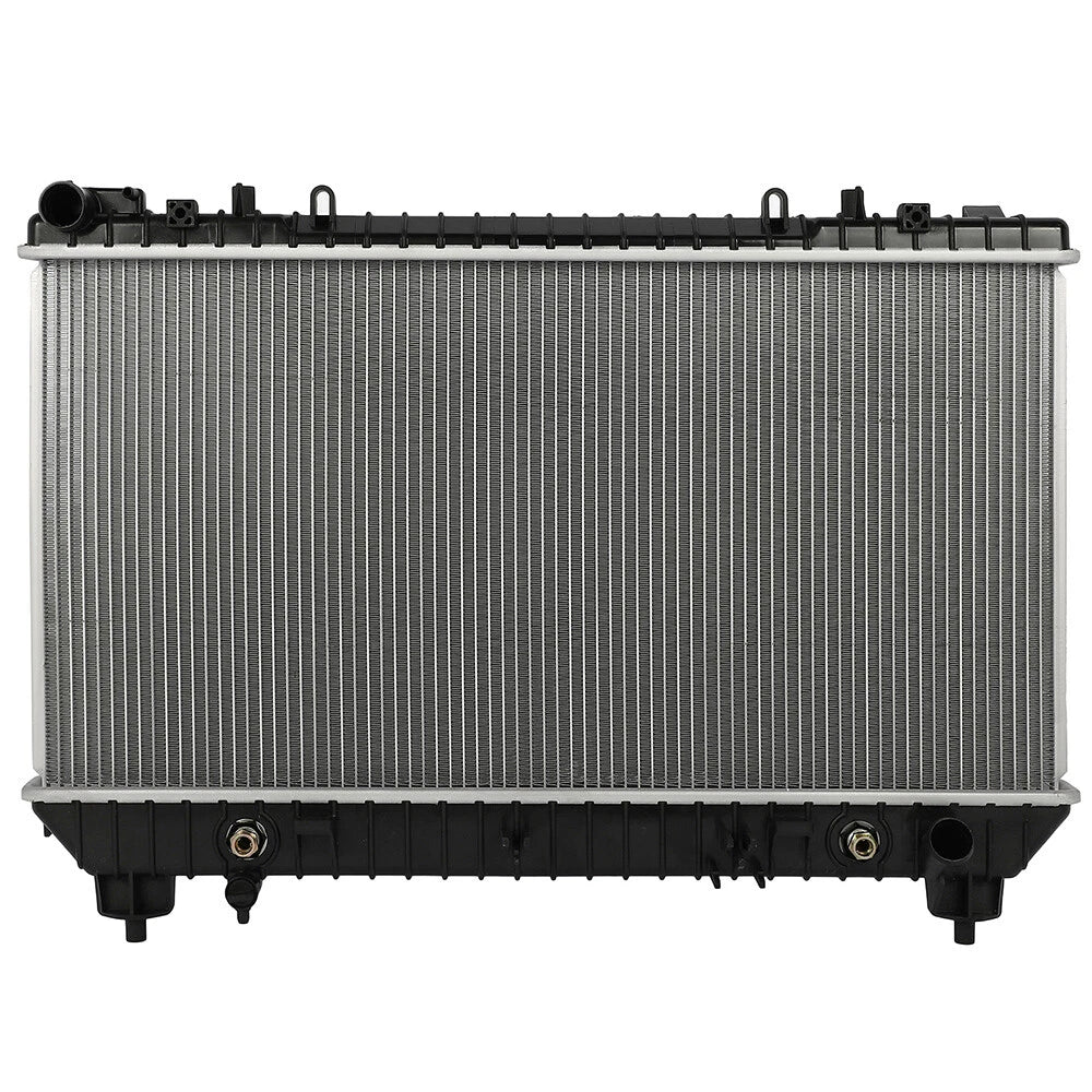 Aluminum Cooling Radiator Core 13141 for Chevrolet Camaro (2010–2011)