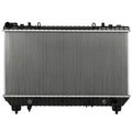 Aluminum Cooling Radiator Core 13141 for Chevrolet Camaro (2010–2011)