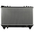 Aluminum Cooling Radiator Core 13141 for Chevrolet Camaro (2010–2011)